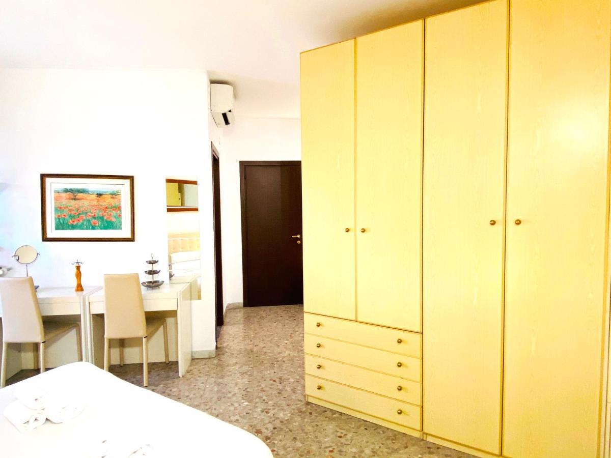 Piazza Meucci Appartement