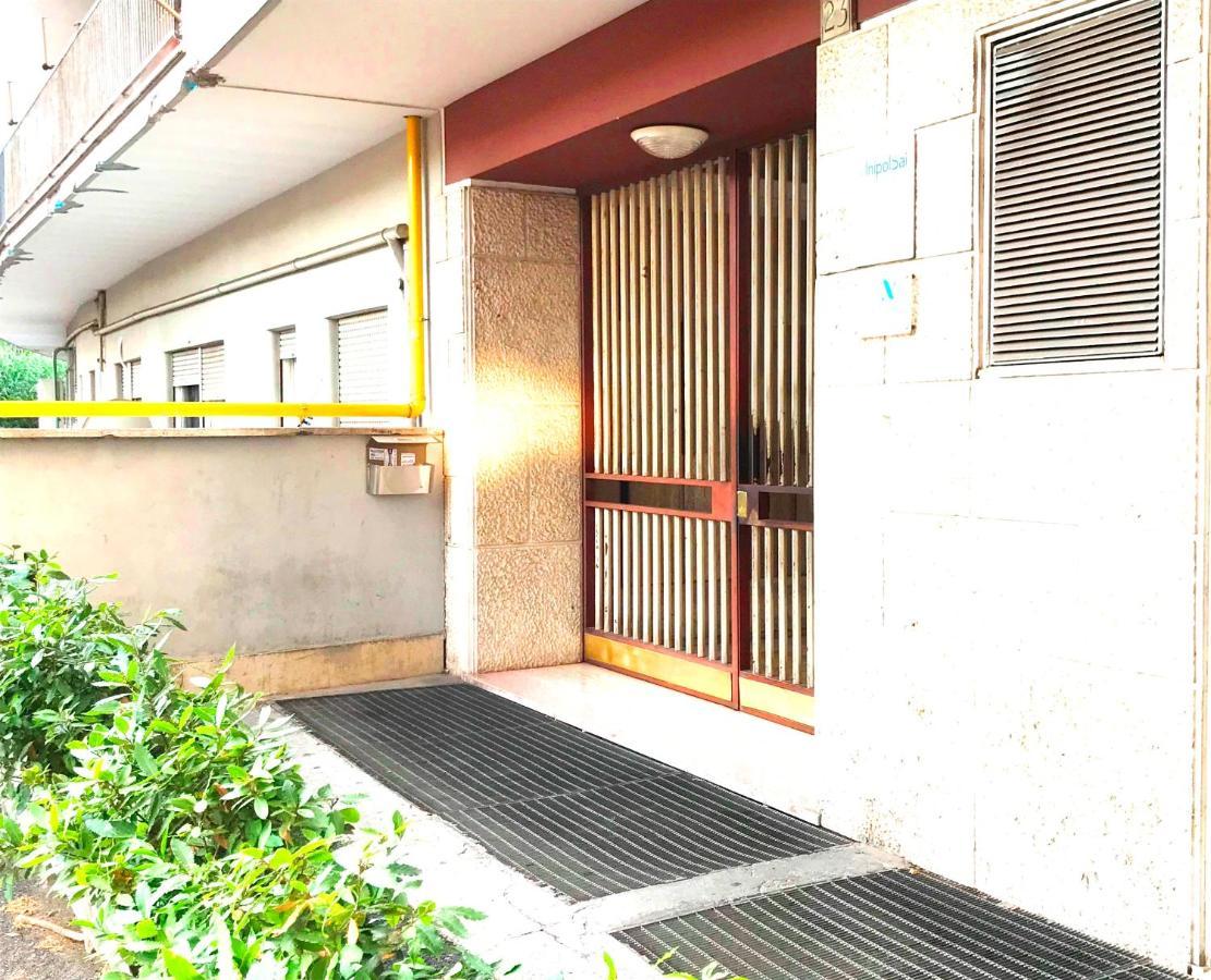 Piazza Meucci Appartement Rome