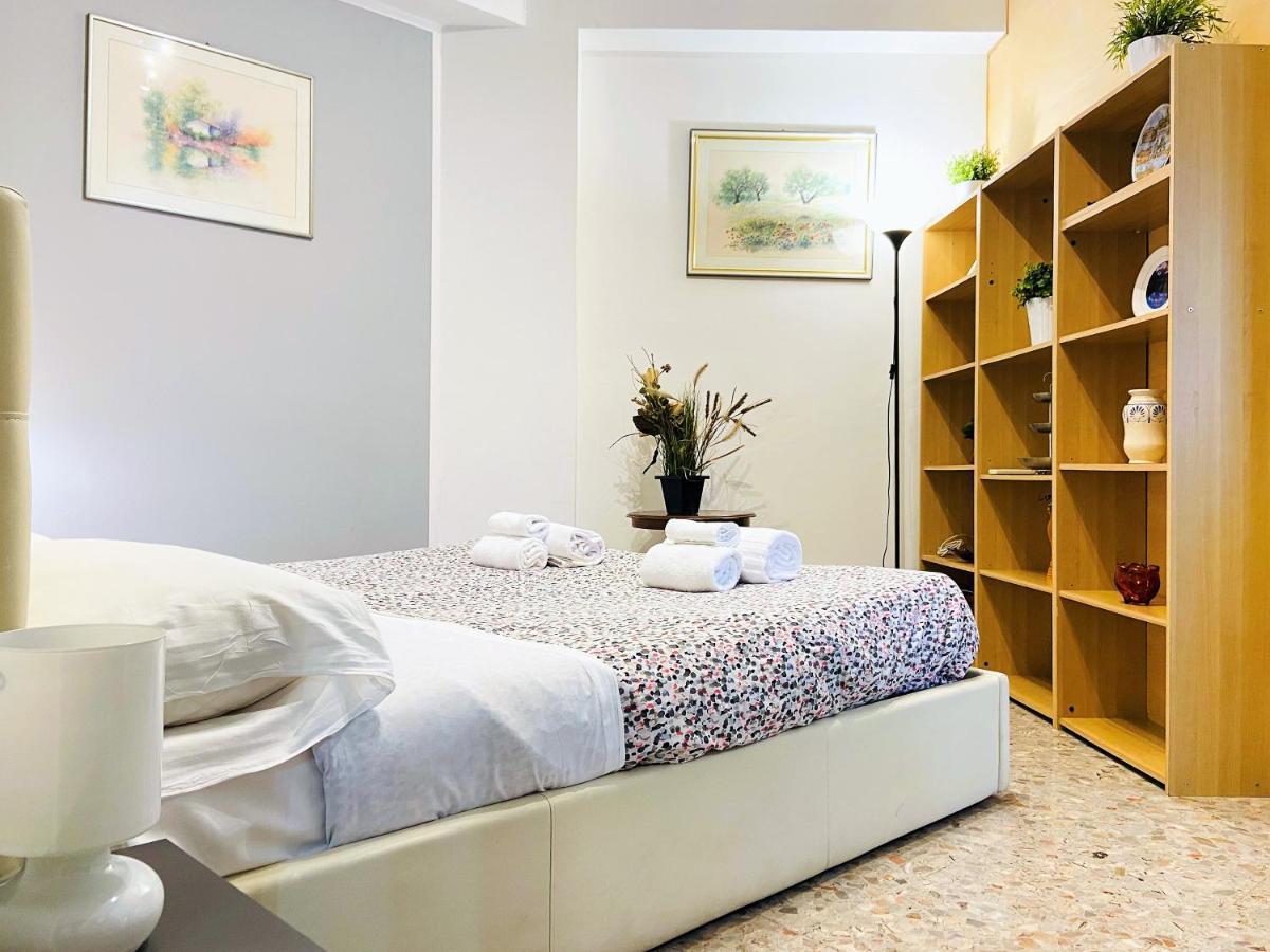 Appartement Piazza Meucci Rome