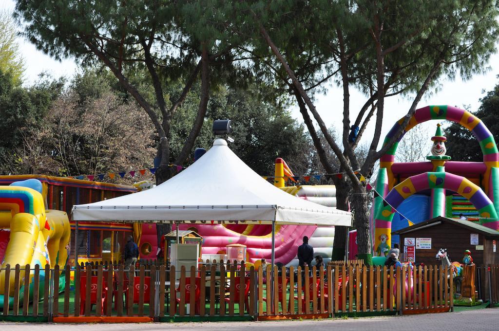 Appartement Piazza Meucci *